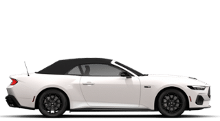 2026 Ford Mustang® External Image 1
